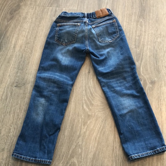 GapKids jeans size 7 Regular - Picture 7 of 8